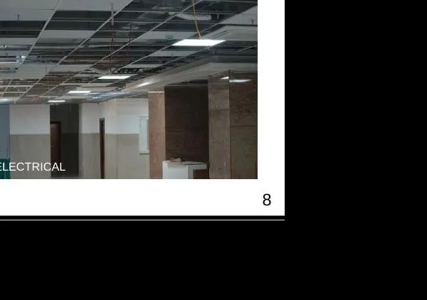 Electrical Works